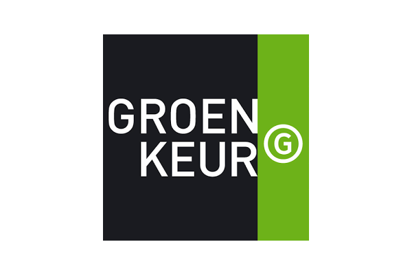 Groenkeur Logo
