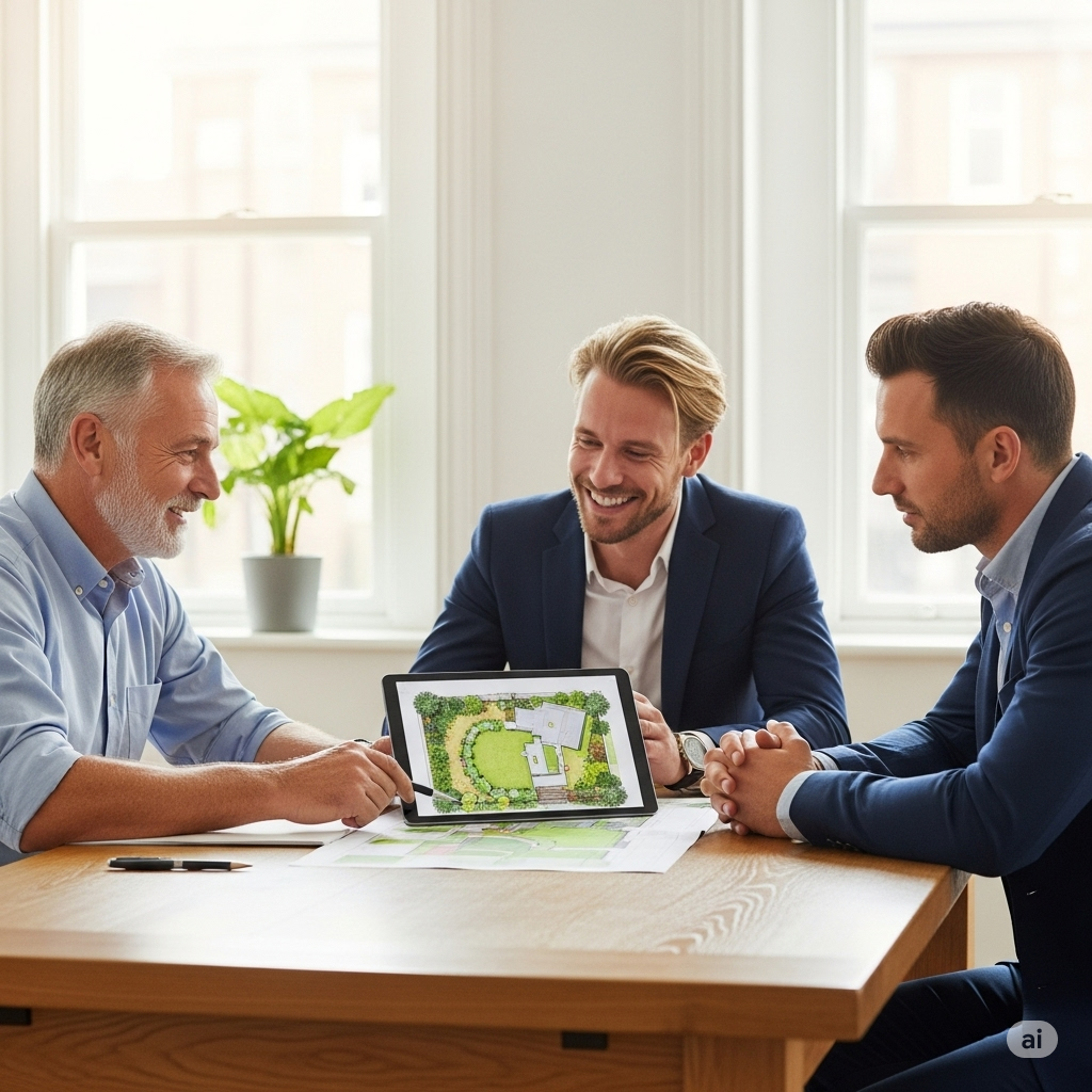Vrijblijvende kennismaking