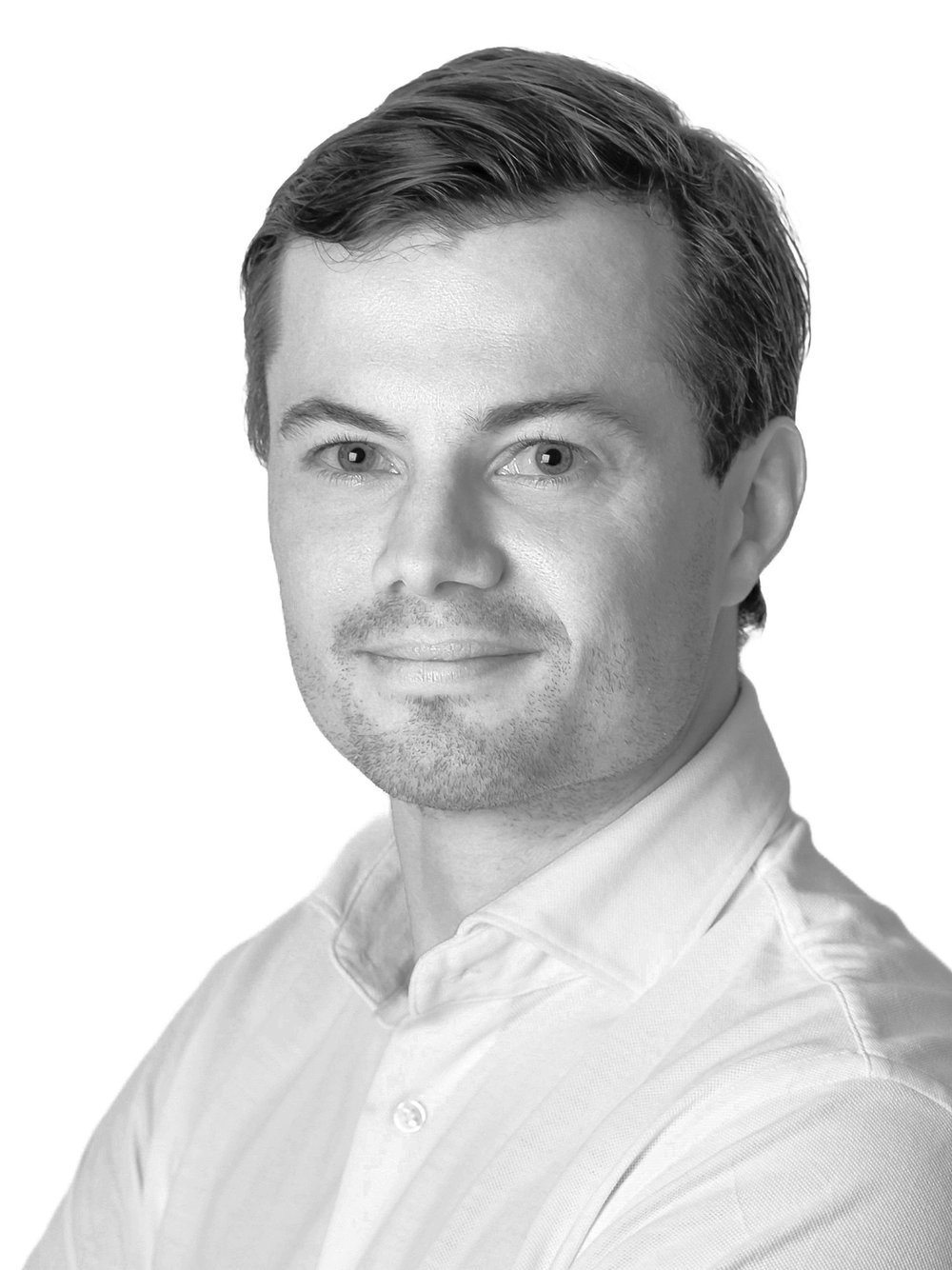 Foto van Martijn de Blaey